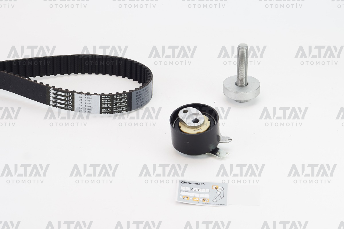 Renault Duster Triger Seti Iv OEM 130C19462R Renault Duster Triger Seti Iv OEM 130C19462R